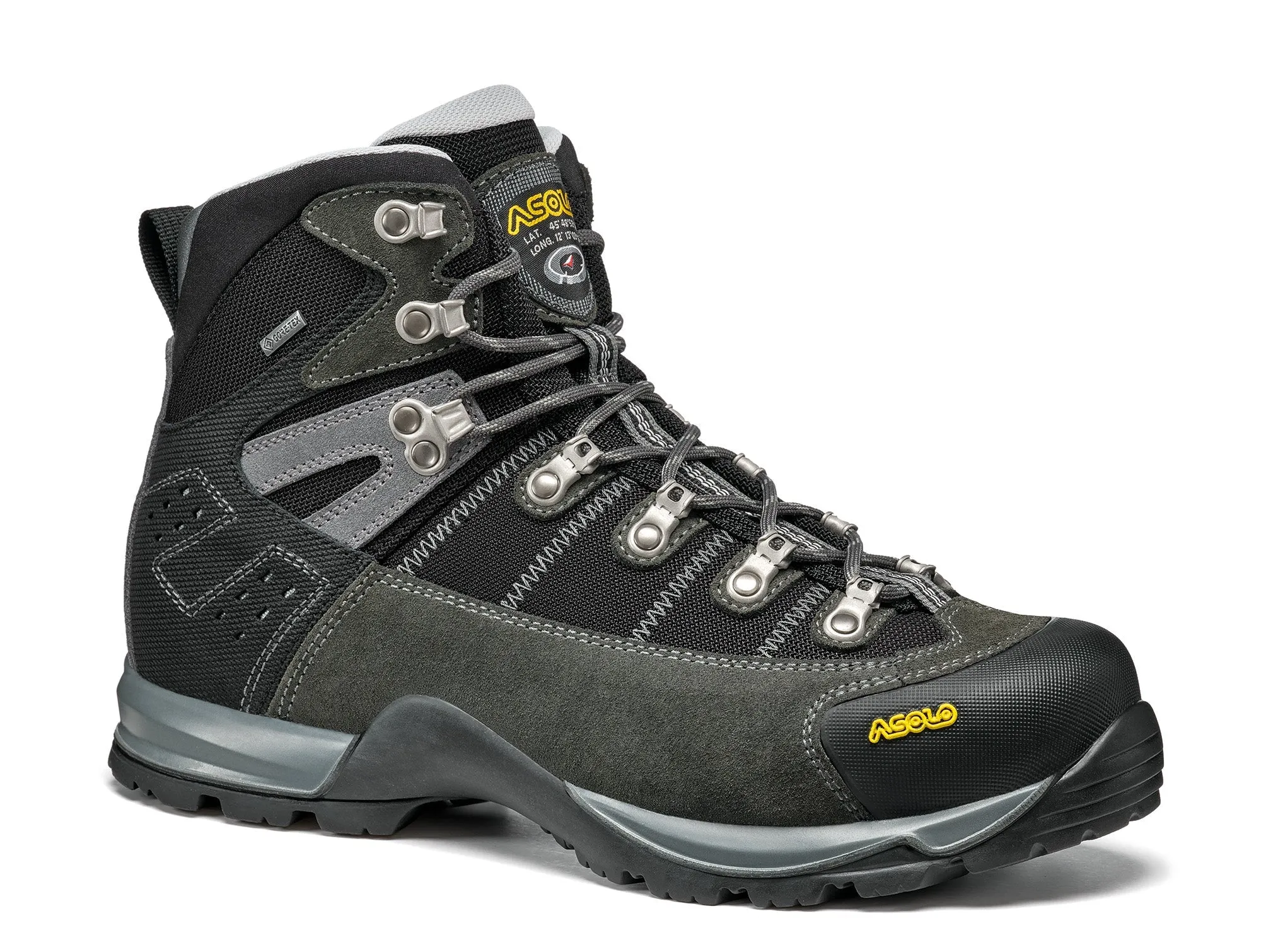 Men's Fugitive GTX Boot