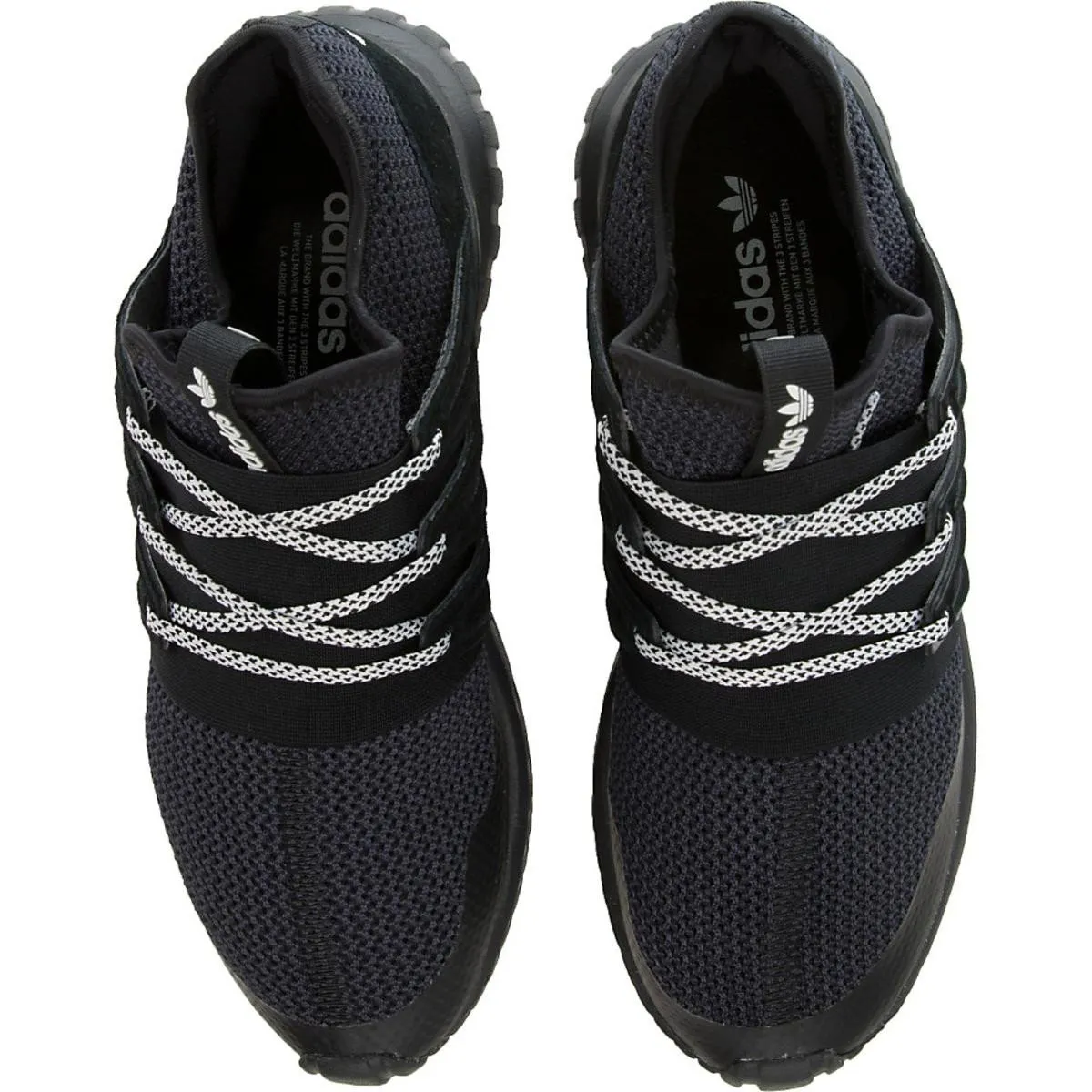Men's Tubular Radial Athletic Running Sneaker