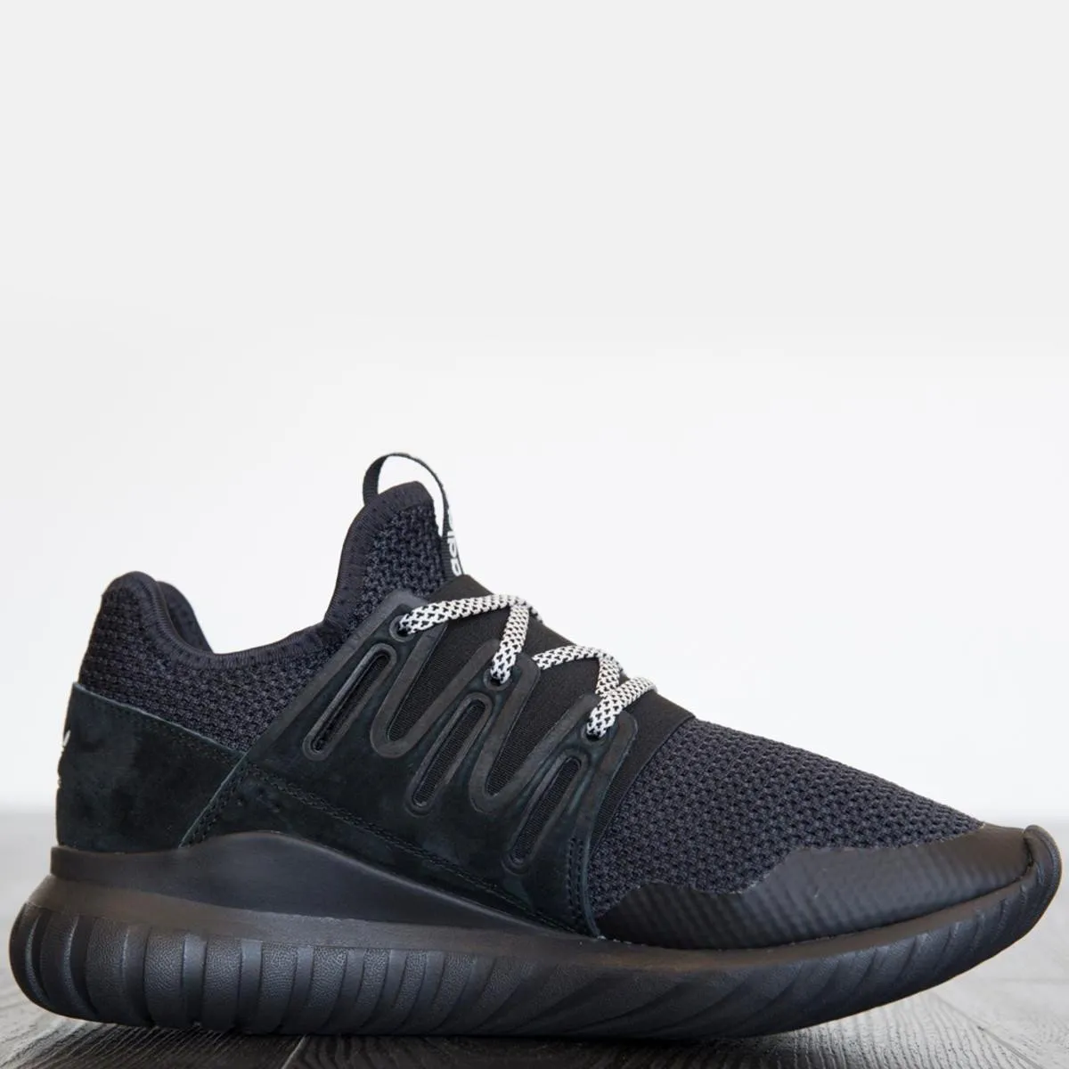 Men's Tubular Radial Athletic Running Sneaker
