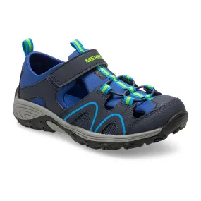 Merrell Teton Hydro Sandal - Navy