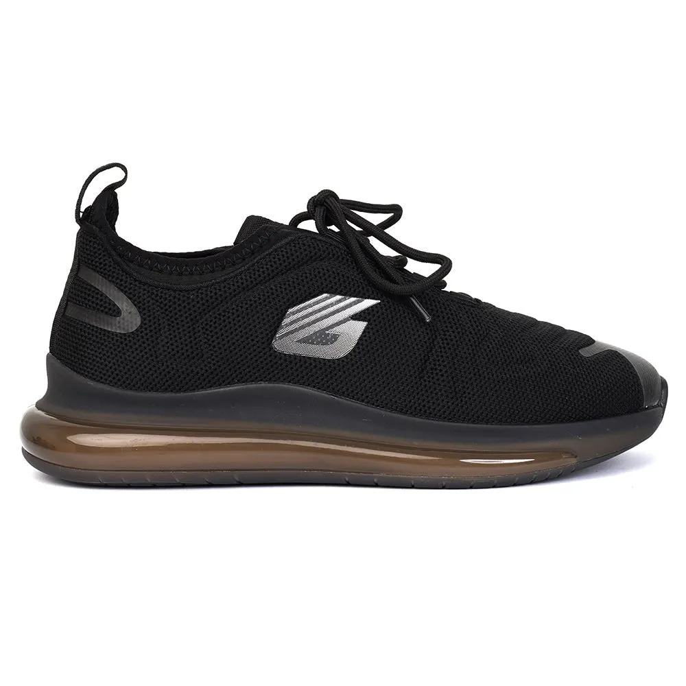 Mesh Running Sneakers