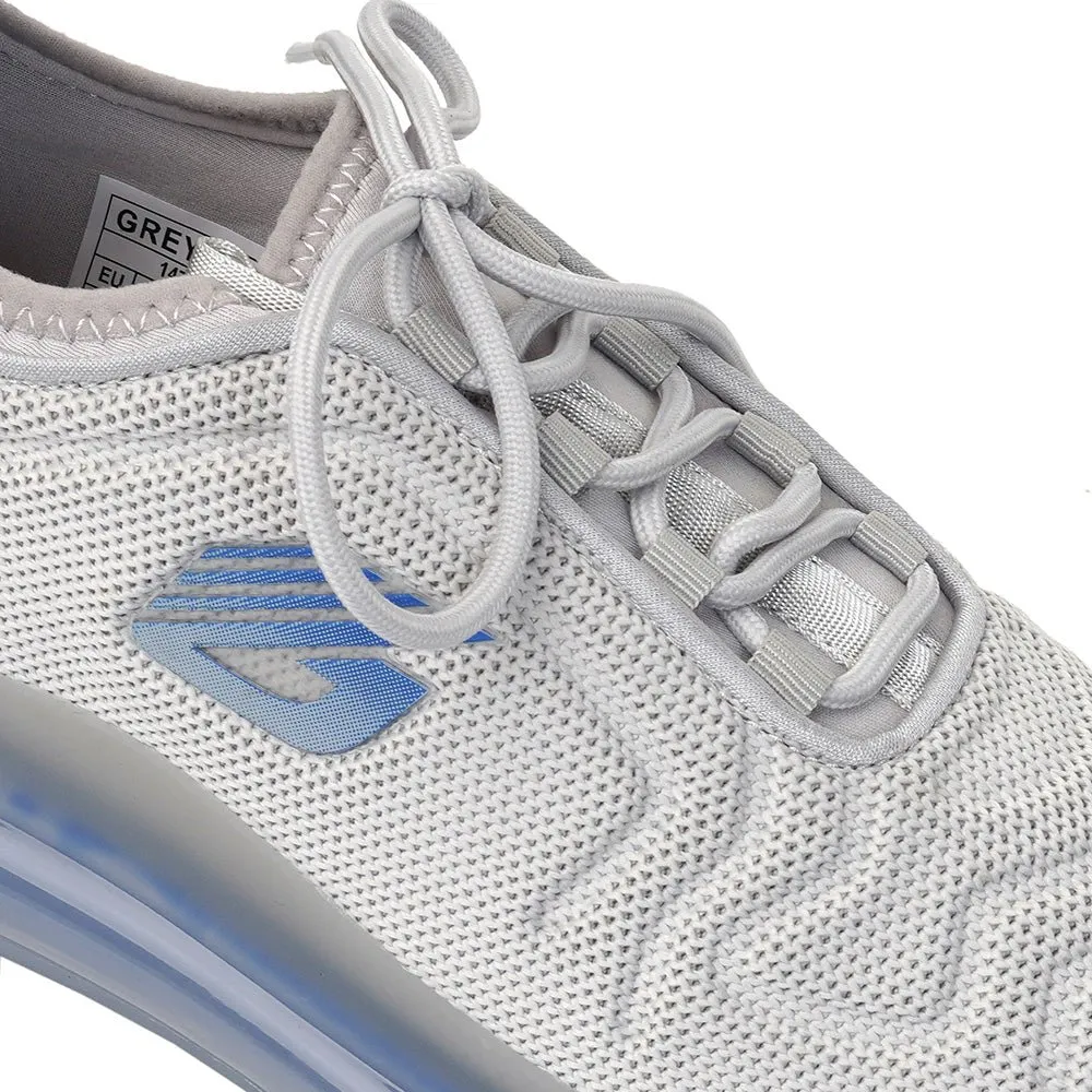 Mesh Running Sneakers