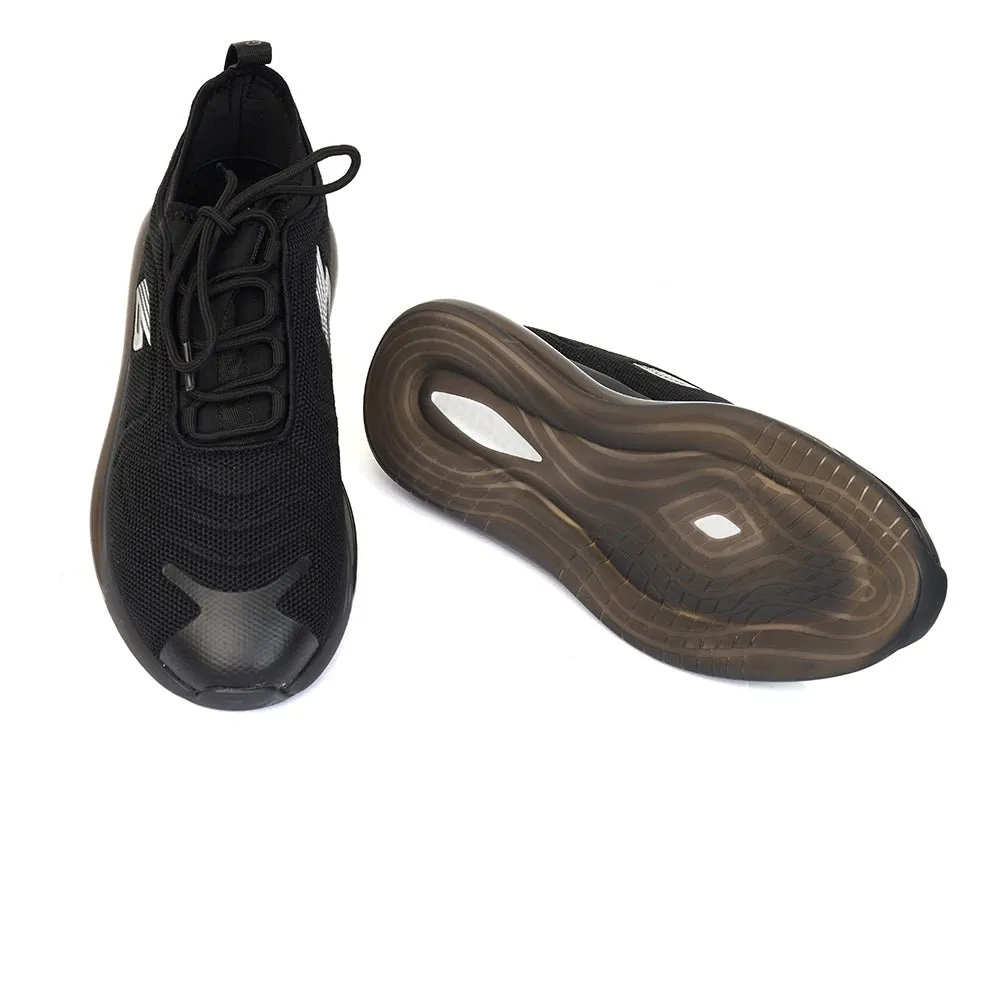 Mesh Running Sneakers
