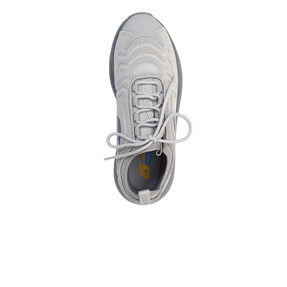 Mesh Running Sneakers