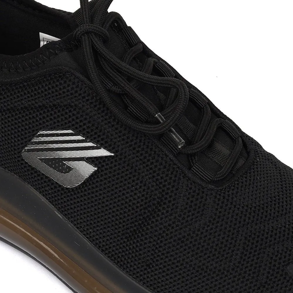 Mesh Running Sneakers