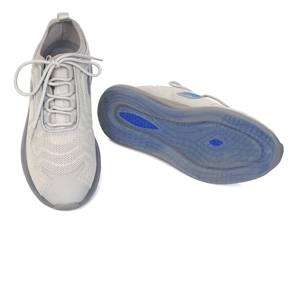 Mesh Running Sneakers