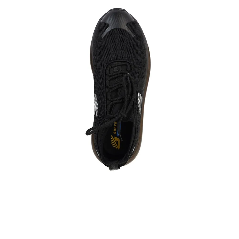 Mesh Running Sneakers