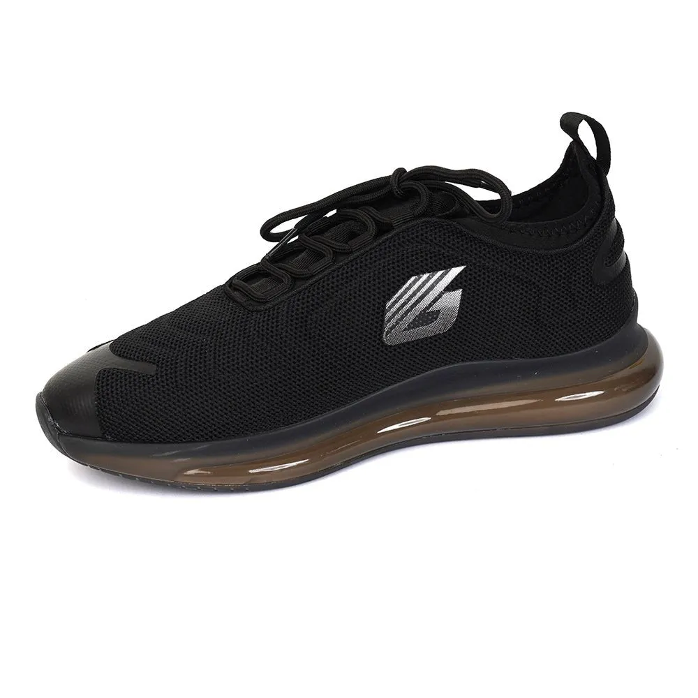 Mesh Running Sneakers