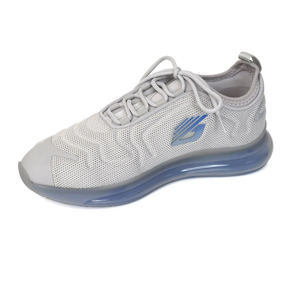 Mesh Running Sneakers
