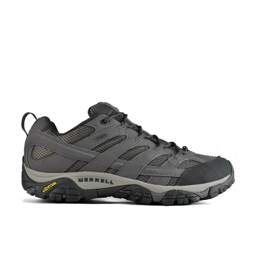 Moab 2.0 Gore-tex Boulder