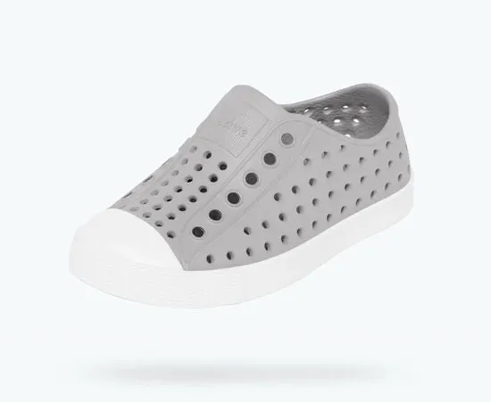 NATIVE JEFFERSON KIDS - PIGEON GREY