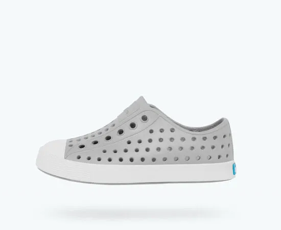 NATIVE JEFFERSON KIDS - PIGEON GREY