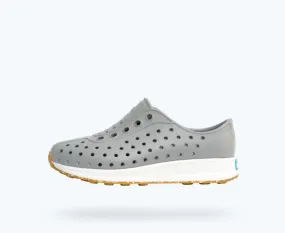 NATIVE ROBBIE SUGARLITE KIDS - PIGEON GREY