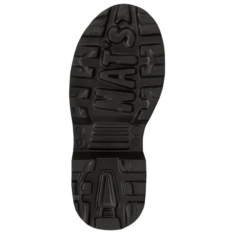 Nat's  Men's Ultra Light Eva Insulated Rain / Winter Boots Up to -70°C / -94°F -