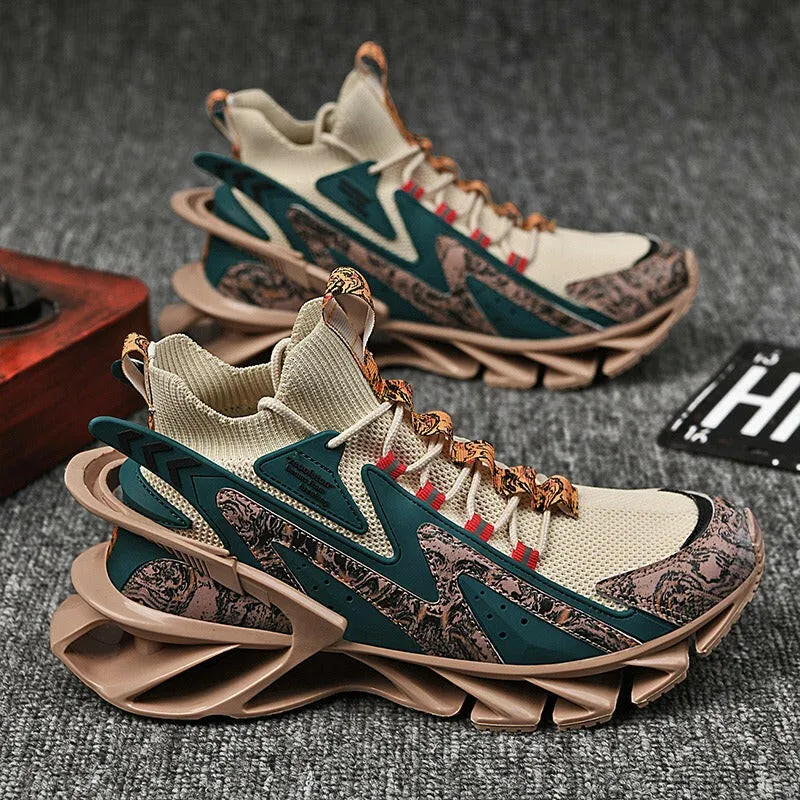New Blade Men's Sneakers