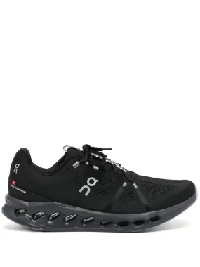 ON RUNNING Cloudsurfer Running Sneakers All Black