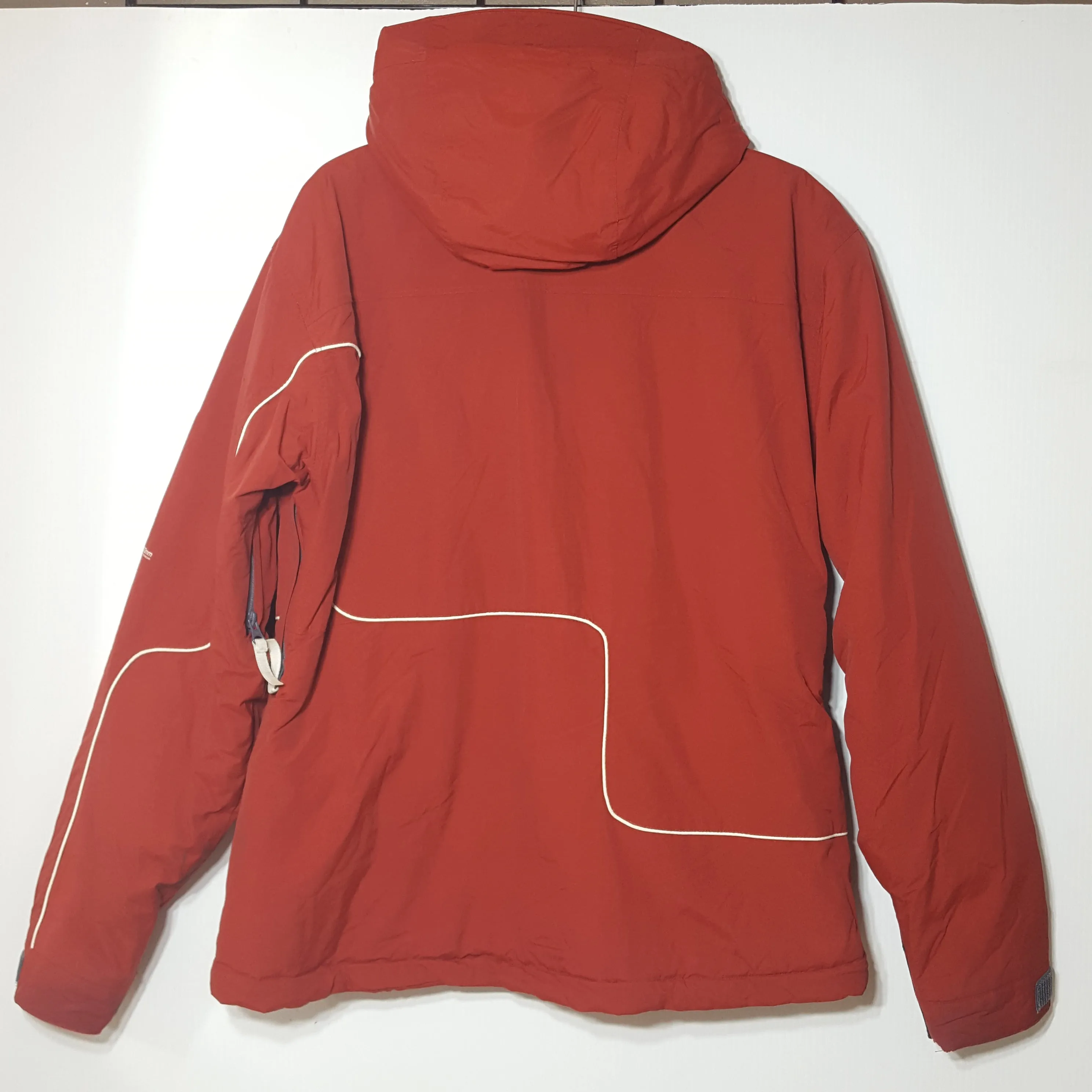 Powder Room Womens Ski Jacket - Large - Pre-owned - ZLSPYW
