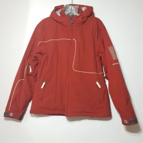 Powder Room Womens Ski Jacket - Large - Pre-owned - ZLSPYW