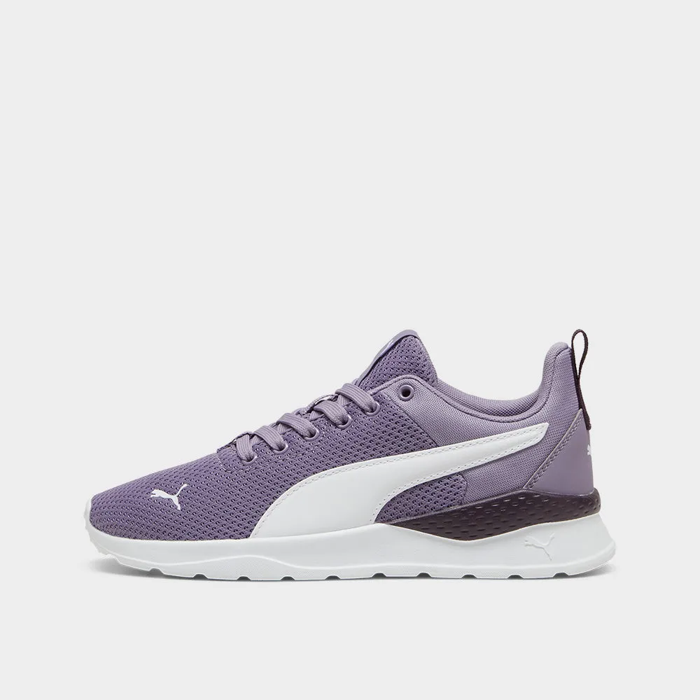 Puma Youth Anzarun Lite Sneaker Violet/white _ 182343 _ Violet