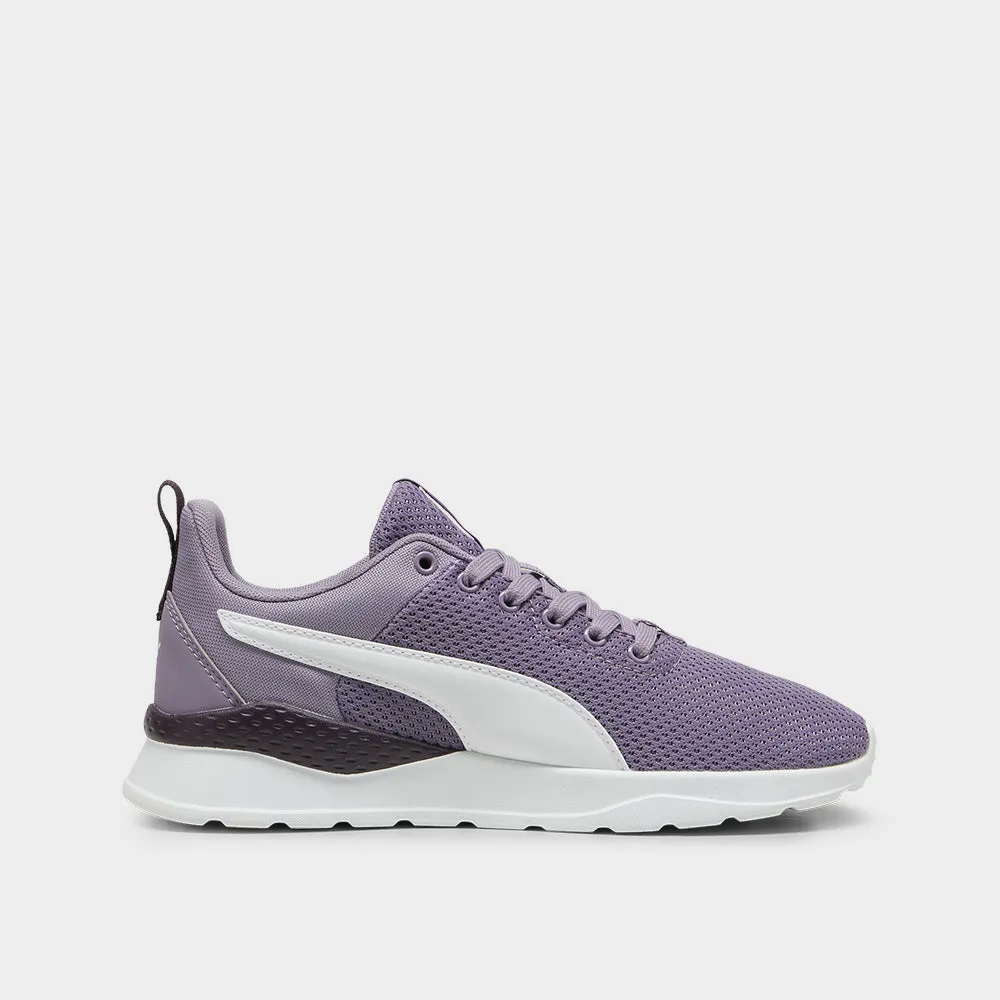 Puma Youth Anzarun Lite Sneaker Violet/white _ 182343 _ Violet