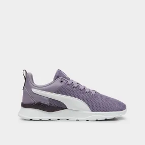 Puma Youth Anzarun Lite Sneaker Violet/white _ 182343 _ Violet