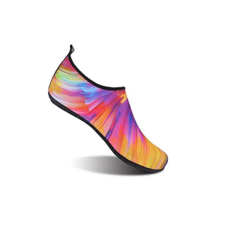 Quick Dry Aquatic Socks