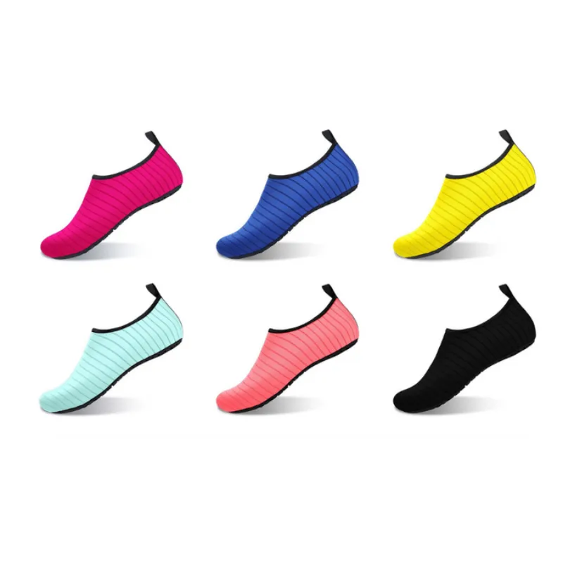 Quick Dry Aquatic Socks