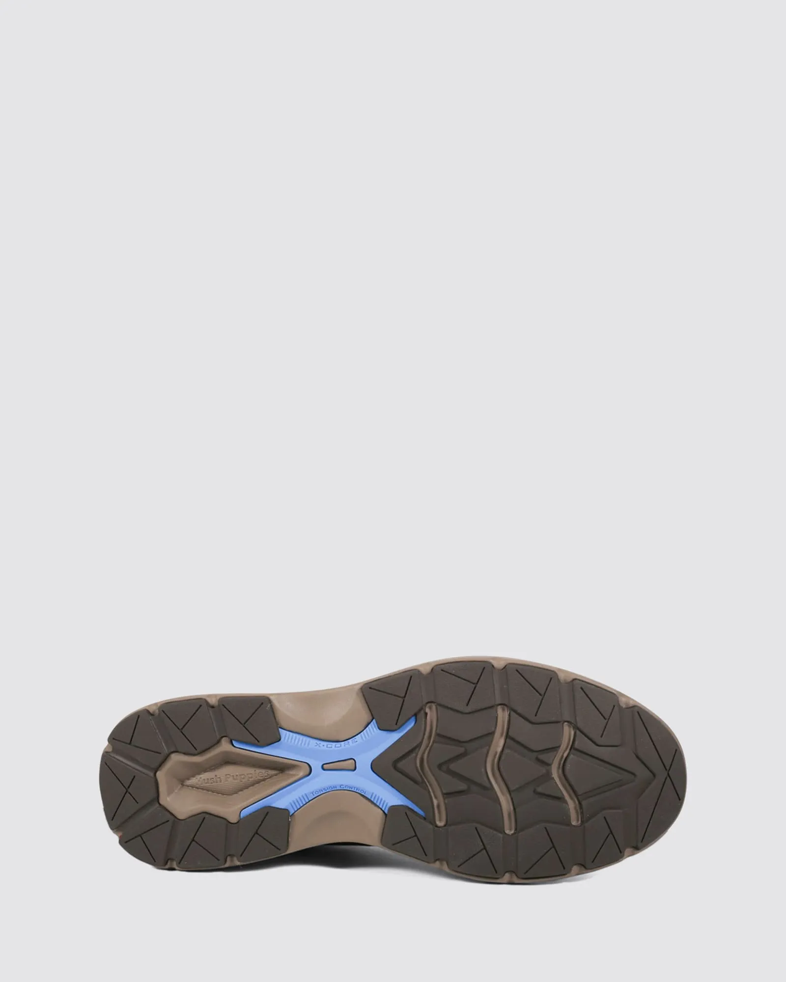 RAMBLE SNEAKERS STONE WILD LEATHER