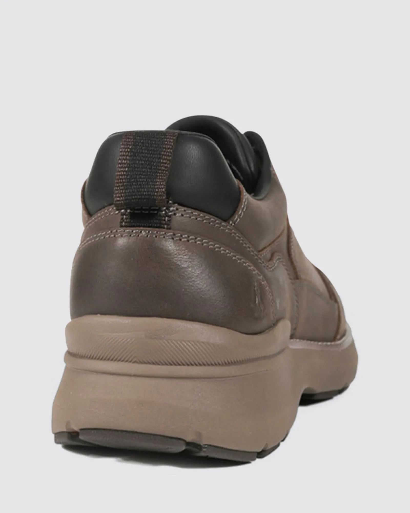 RAMBLE SNEAKERS STONE WILD LEATHER