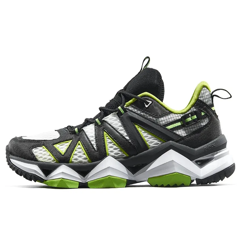 Rax Men Breathable Trekking Aqua Shoes Men Women Water Sports Shoes Summer Hiking Outdoor Sneakers Walking Fishing Shoes Zapatos