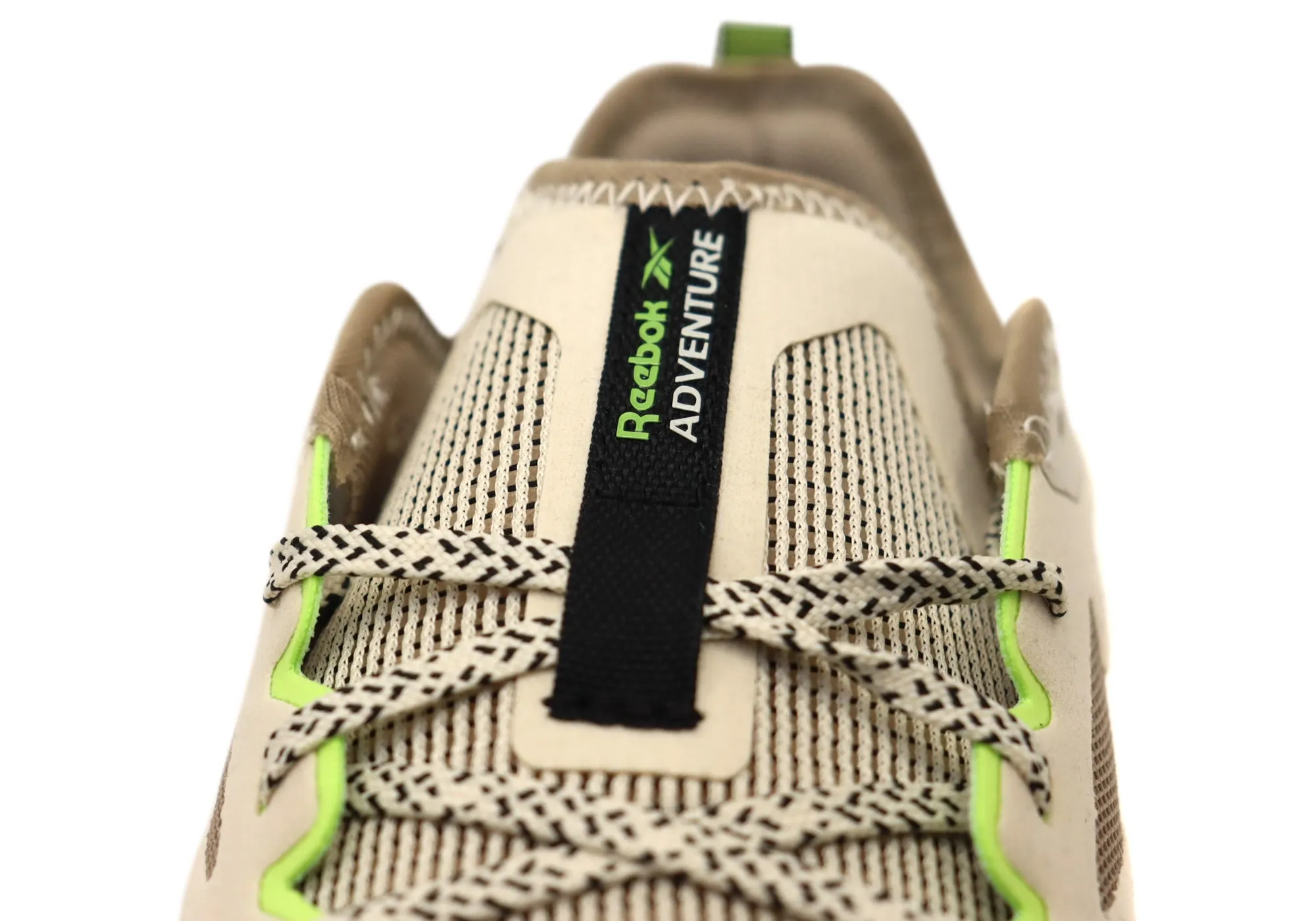 Reebok Mens Nanoflex Adventure TR 2 Comfortable Lace Up Sneakers