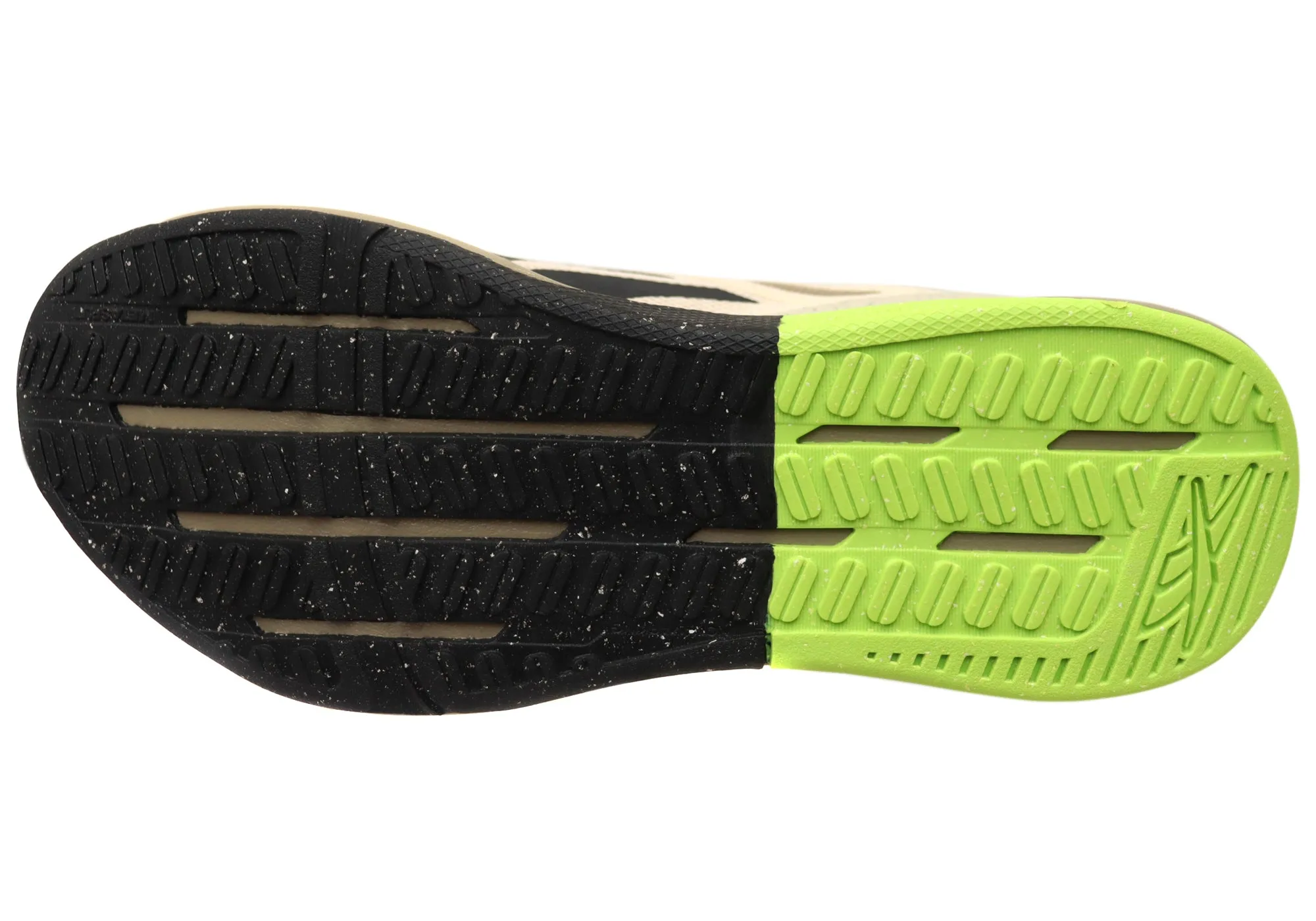Reebok Mens Nanoflex Adventure TR 2 Comfortable Lace Up Sneakers