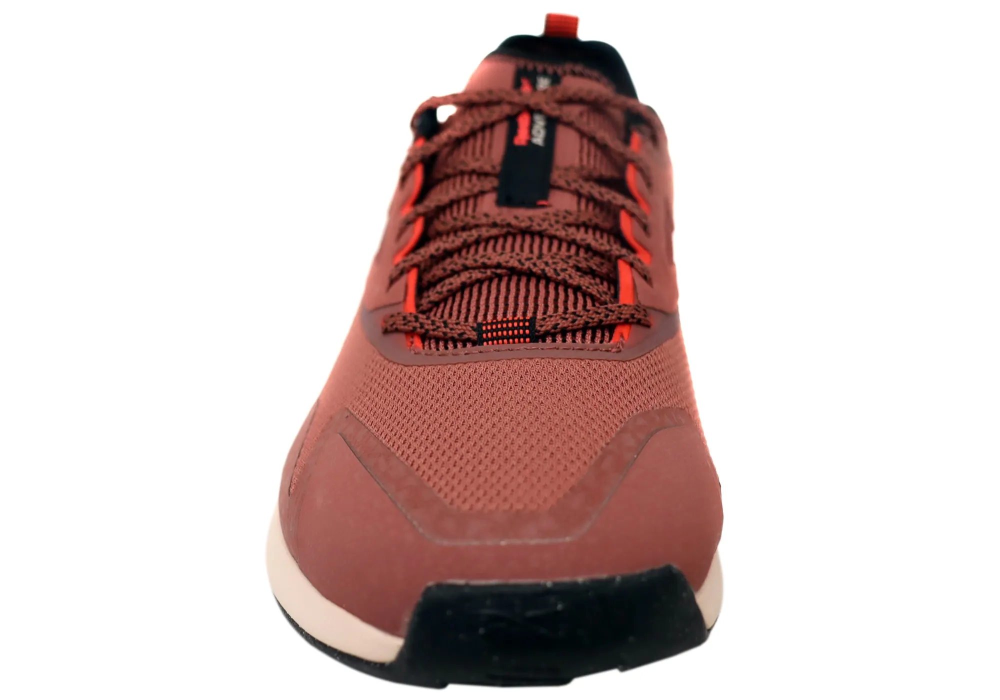 Reebok Womens Nanoflex Adventure TR 2 Comfortable Lace Up Sneakers