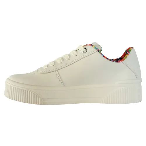 Rieker  Trainers - W0702-80 - White