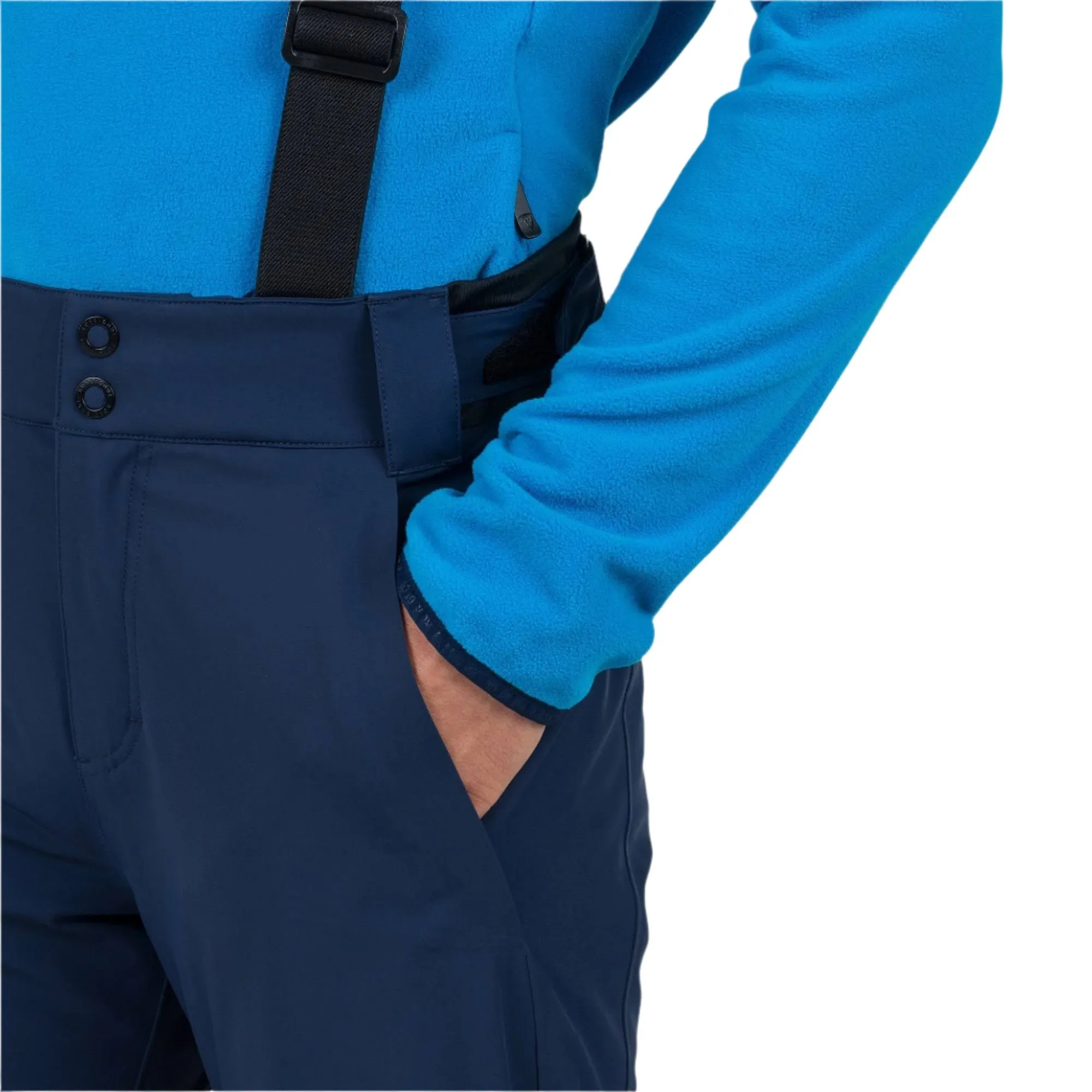 Rossignol Men's Blackside Insulated Pant 2025