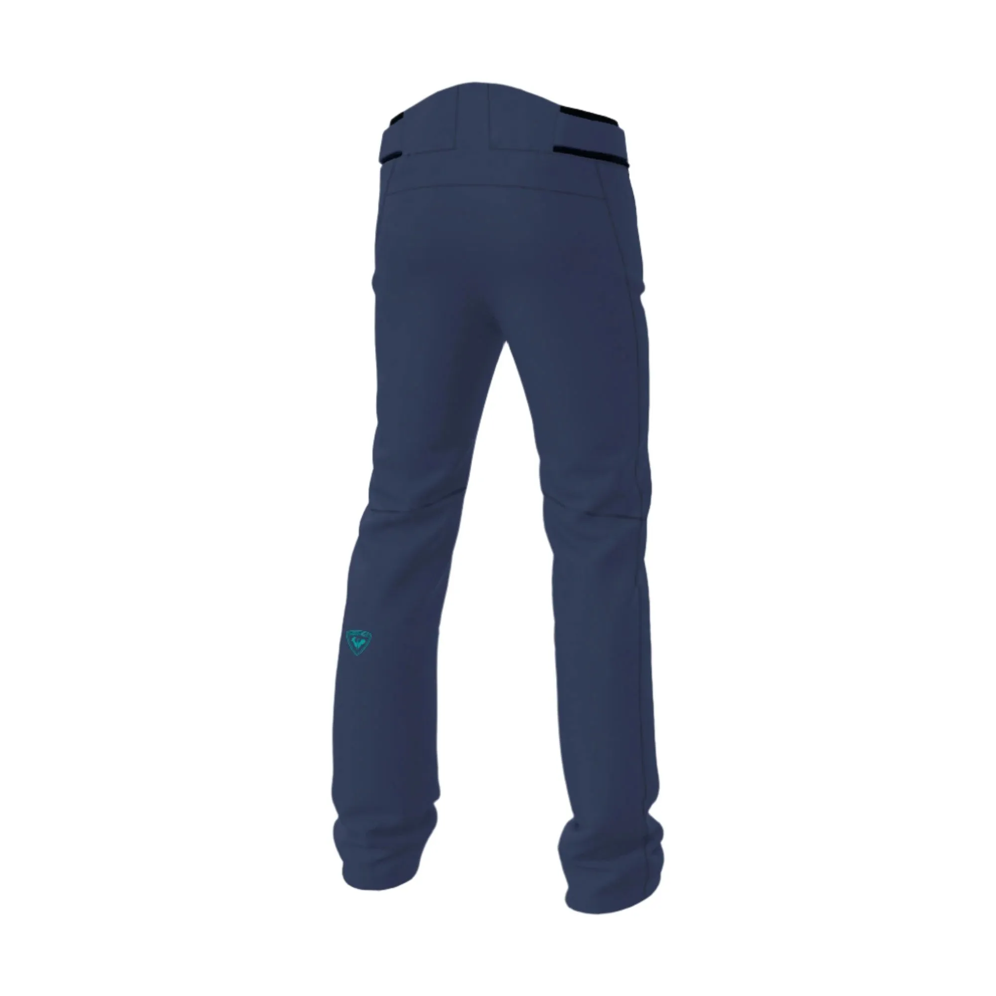 Rossignol Men's Blackside Insulated Pant 2025
