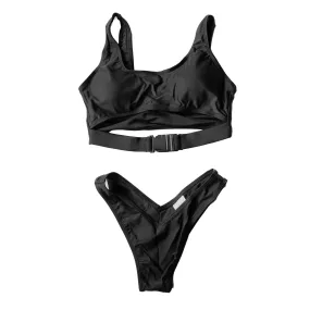 Runner Island Beverly Buckle Bikini