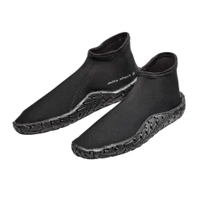 Scubapro Delta 3 MM Short Warm Water Dive Boot