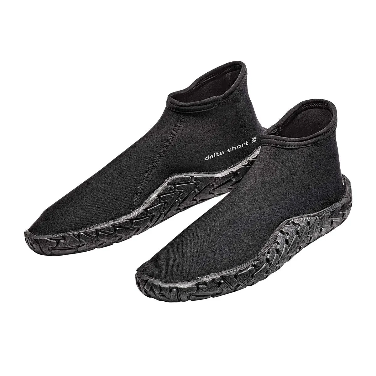 Scubapro Delta 3 MM Short Warm Water Dive Boot