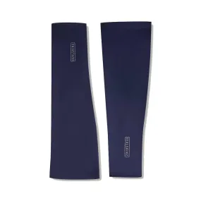 Sealskinz Ingham Water Resistant Active Arm Sleeves - Navy
