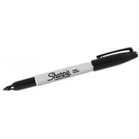 Sharpie Fine Point Permanent Marker