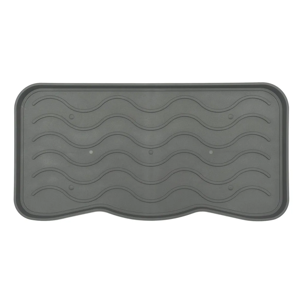 Shoes, Boots & Wellies Tray - Plain