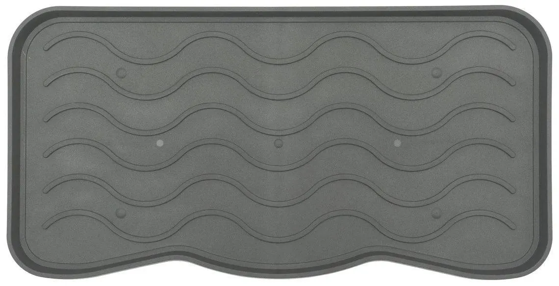 Shoes, Boots & Wellies Tray - Plain