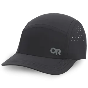 Swift Lite Tech Cap - Black