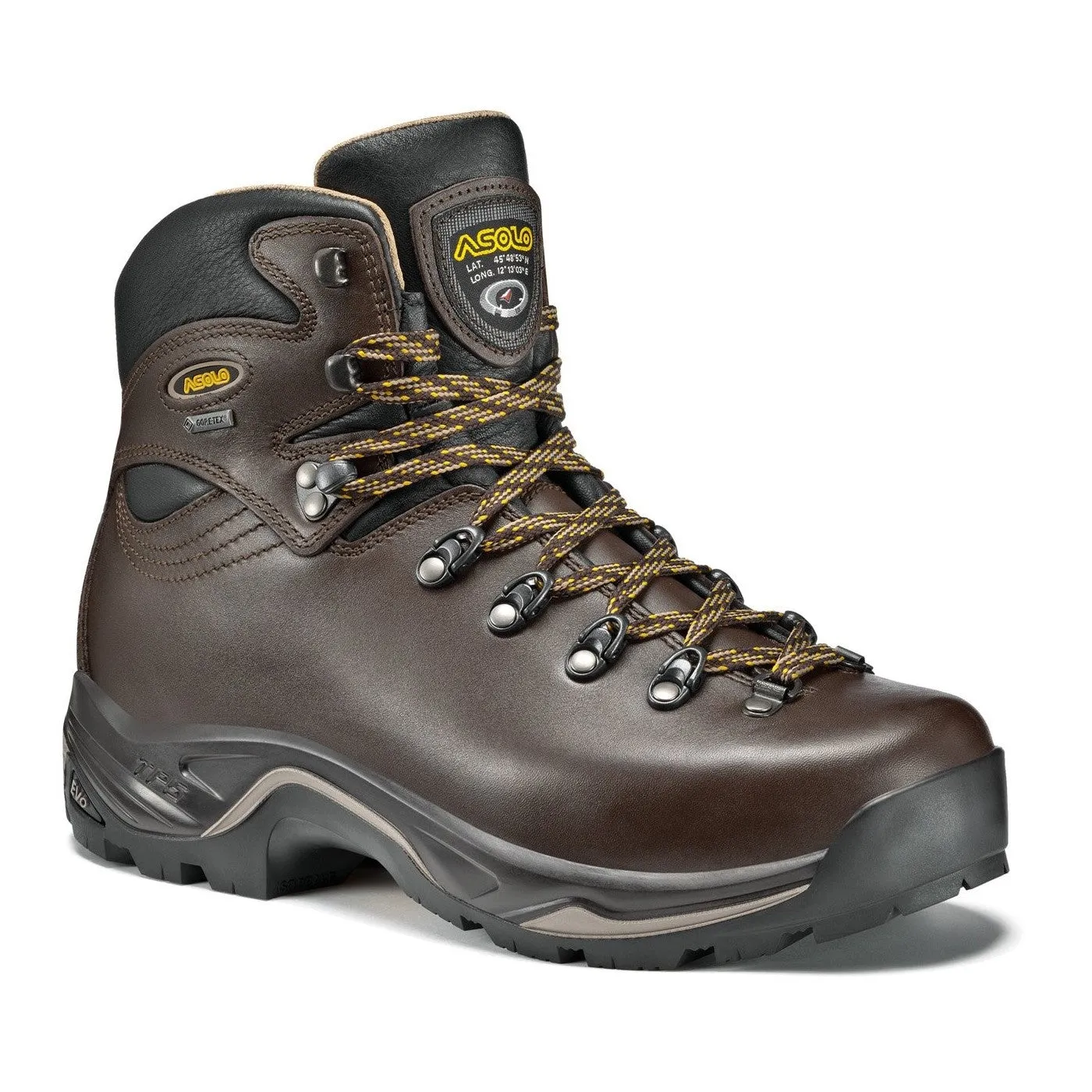 TPS 520 GV EVO Men's