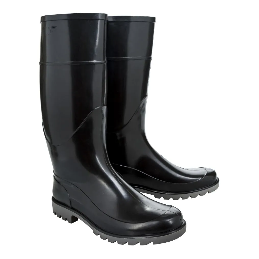 TuffRider Ladies Papua Barain Waterproof Tall Boot