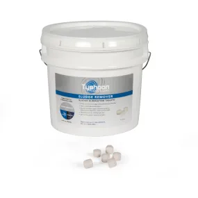 Typhoon Pond & Lake Sludge Remover