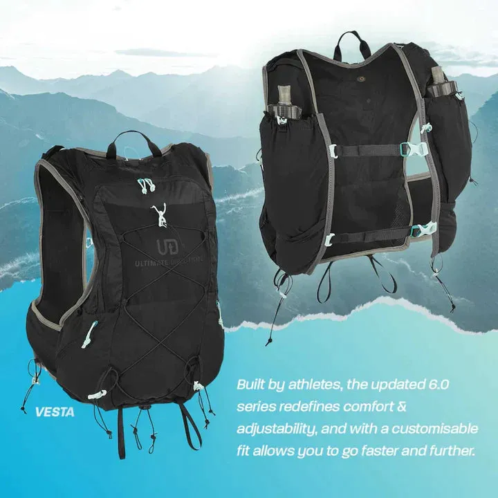 Ultimate Direction Mountain Vest 6.0 - Mens
