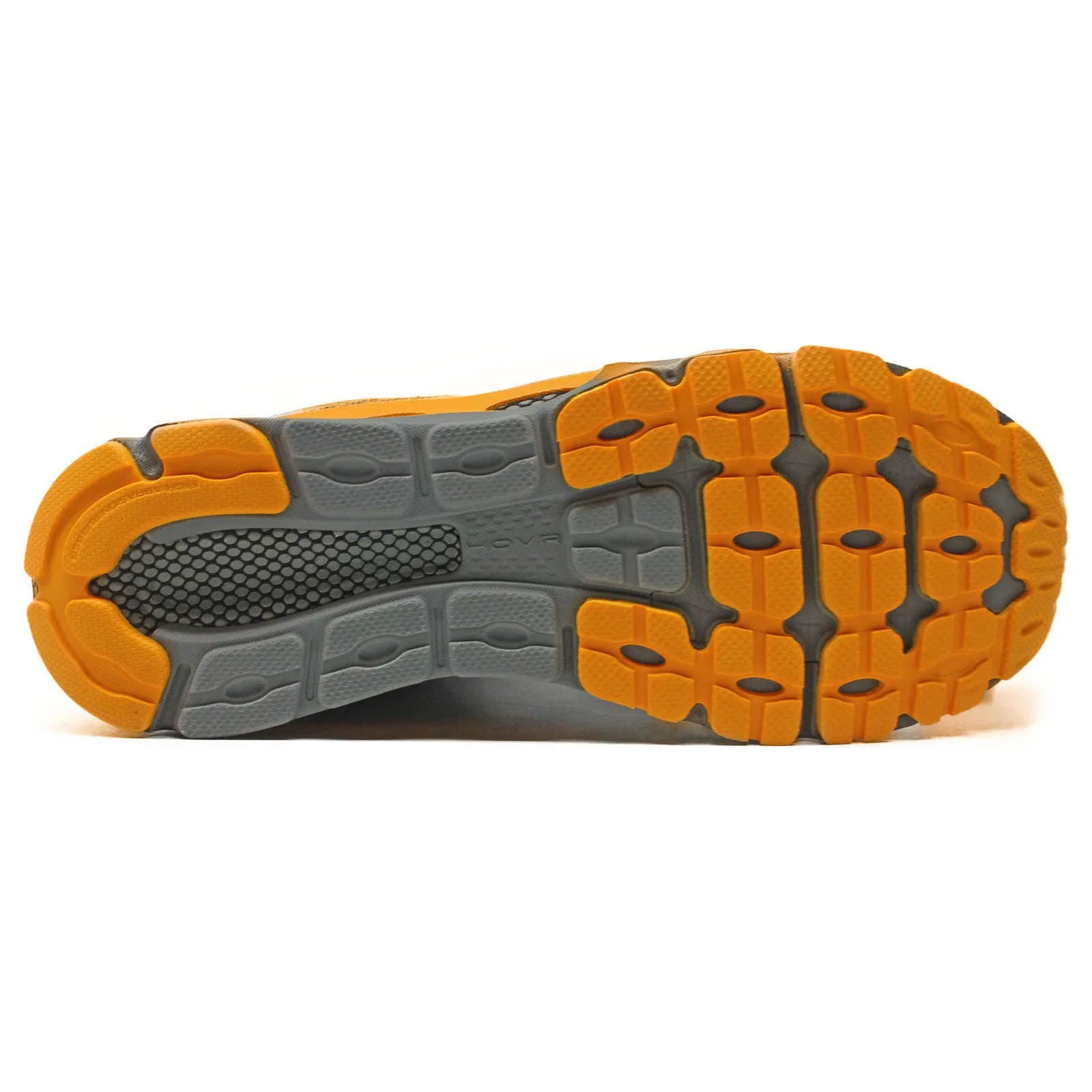 Under Armour HOVR Infinite 3 Synthetic Textile Men's Low-Top Trainers