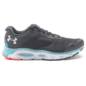 Under Armour HOVR Infinite 3 Synthetic Textile Men's Low-Top Trainers